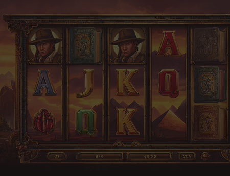 Book of Ra Deluxe
