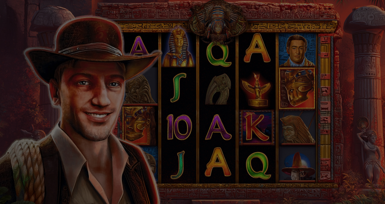 Book of Ra Deluxe